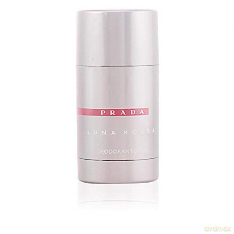 Prada Luna Rossa - solid deodorant - Volume: 75 ml for men