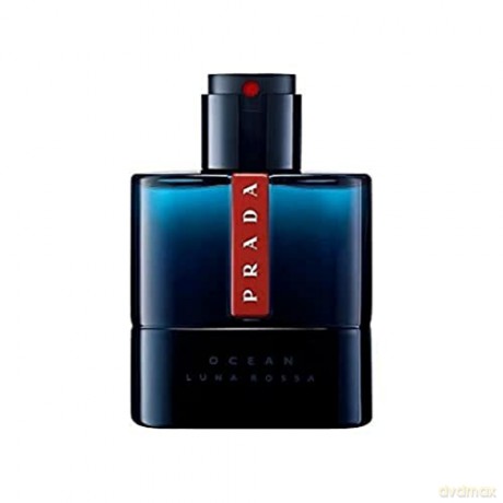 Prada Luna Rossa Ocean - EDT - Volume: 150 ml for men