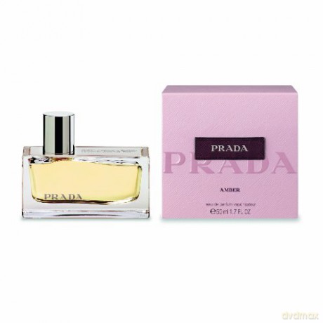 Prada Prada Amber - EDP - Volume: 50 ml for women