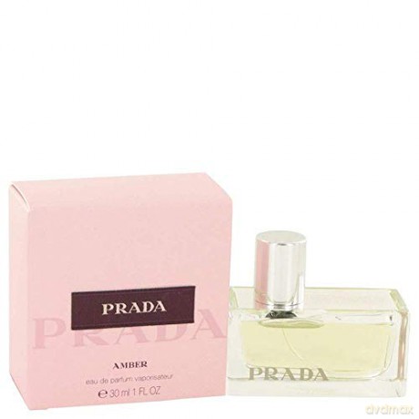 Prada Prada Amber - EDP - Volume: 80 ml for women
