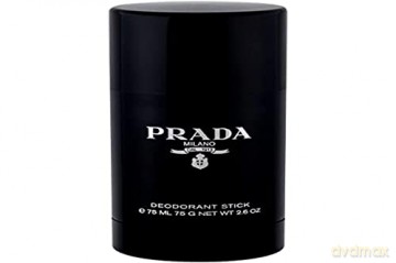 Prada Prada L´Homme - solid deodorant - Volume: 75 ml for men