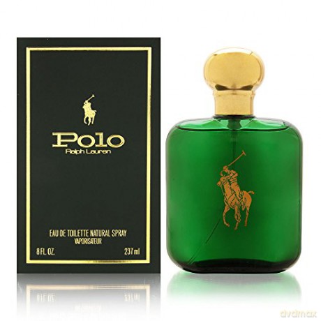 Ralph Lauren Polo - EDT - Volume: 237 ml for men