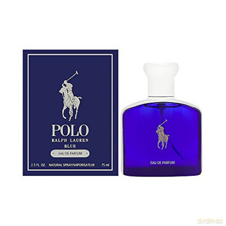 Ralph Lauren Polo Blue - EDP - Volume: 75 ml for men