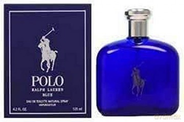 Ralph Lauren Polo Blue - EDT - Volume: 40 ml for men