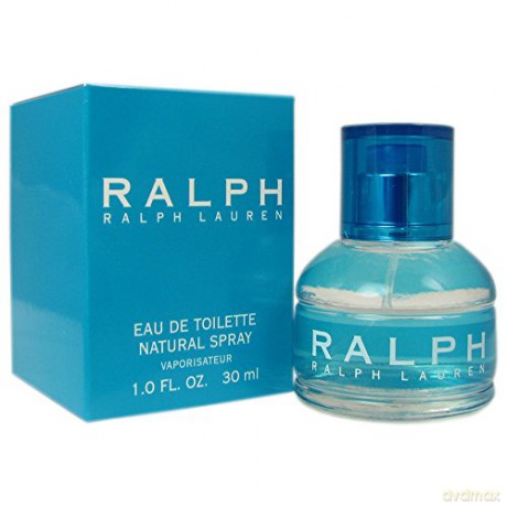 Ralph Lauren Ralph - EDT - Volume: 30 ml for women