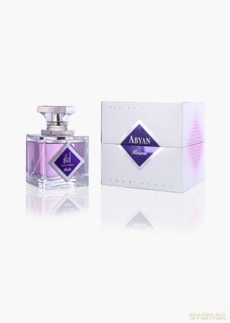 Rasasi Abyan Pour Femme - EDP - Volume: 95 ml for women