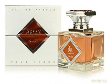 Rasasi Abyan Pour Homme - EDP - Volume: 95 ml for men