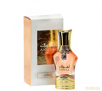 Rasasi Ahwak Arjuwani - perfumed oil - Volume: 15 ml unisex