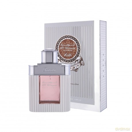 Rasasi Al Wisam Day - EDP - Volume: 100 ml for men