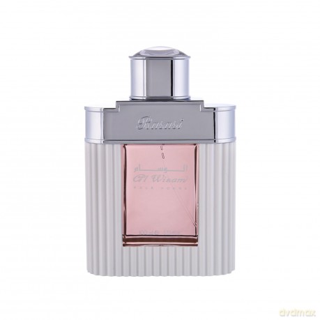 Rasasi Al Wisam Day - EDP - Volume: 100 ml for men