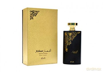 Rasasi Ashaar Pour Femme - EDP - Volume: 100 ml for women