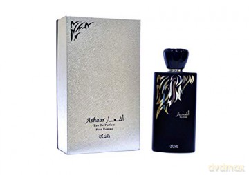 Rasasi Ashaar Pour Homme - EDP - Volume: 100 ml for men