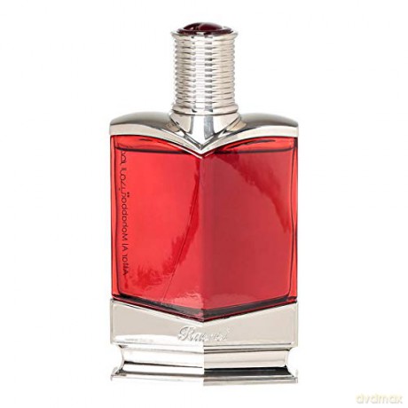 Rasasi Attar Al Mohabba Male - EDP - Volume: 75 ml for men