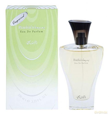 Rasasi Badia´a - EDP - Volume: 100 ml for women