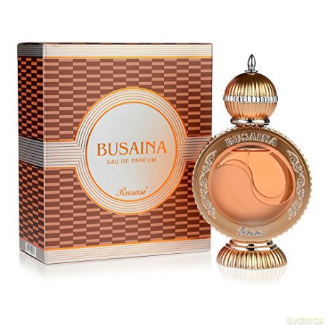 Rasasi Busaina - EDP - Volume: 50 ml for women