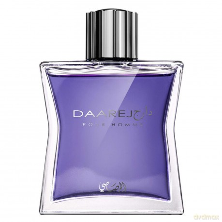 Rasasi Daarej Pour Homme - EDP - Volume: 100 ml for men