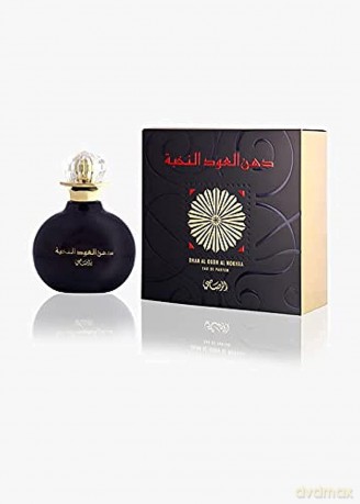 Rasasi Dhan Al Oudh Al Nokhba - EDP - Volume: 40 ml unisex