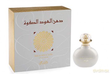Rasasi Dhan Al Oudh Al Safwa - EDP - Volume: 40 ml unisex