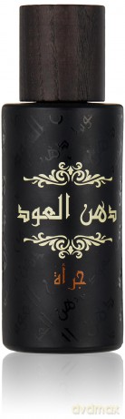 Rasasi Dhanal Oudh Jurrah - EDP - Volume: 40 ml unisex
