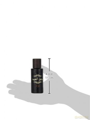Rasasi Dhanal Oudh Jurrah - EDP - Volume: 40 ml unisex