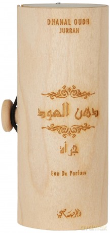 Rasasi Dhanal Oudh Jurrah - EDP - Volume: 40 ml unisex