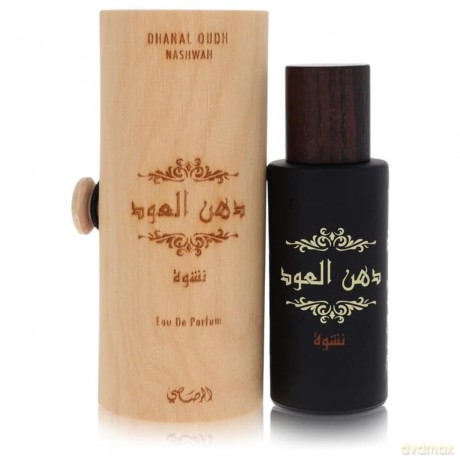Rasasi Dhanal Oudh Nashwah - EDP - Volume: 40 ml unisex