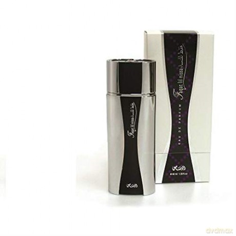 Rasasi Faqat Lil Nissa - EDP - Volume: 40 ml for women