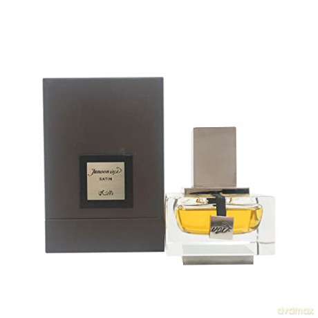 Rasasi Junoon Satin For Men - EDP - Volume: 50 ml for men