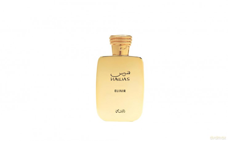 Rasasi Khaltat Al Khasa Ma Dhan Al Oudh - EDP - Volume: 50 ml unisex