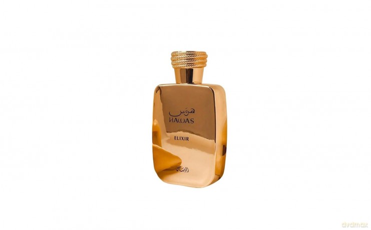 Rasasi Khaltat Al Khasa Ma Dhan Al Oudh - EDP - Volume: 50 ml unisex