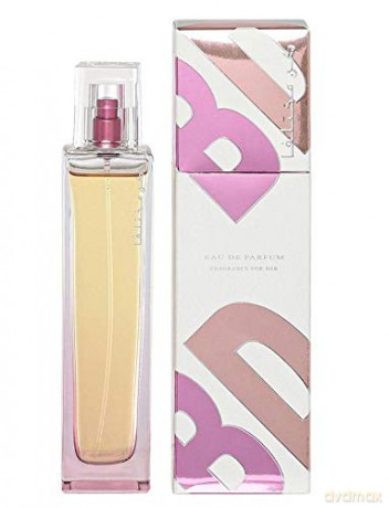 Rasasi Kun Mukthalifan Women - EDP - Volume: 100 ml for women