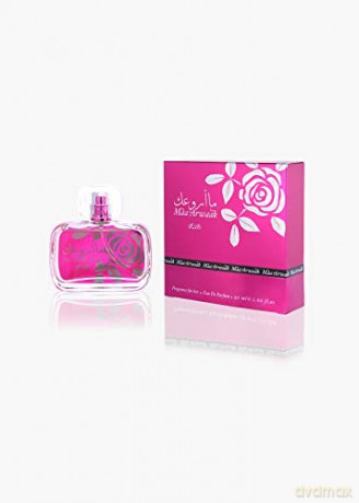Rasasi Maa Arwaak Pour Femme - EDP - Volume: 50 ml for women