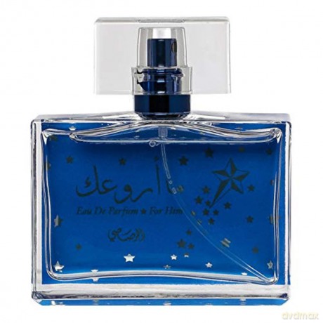 Rasasi Maa Arwaak Pour Homme - EDP - Volume: 50 ml for men