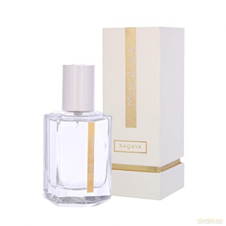 Rasasi Musk Naqaya - EDP - Volume: 50 ml unisex
