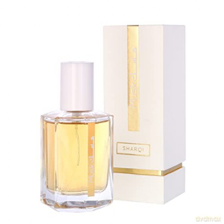 Rasasi Musk Sharqi - EDP - Volume: 50 ml unisex