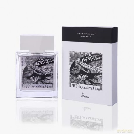 Rasasi Rumz Al Rasasi Crocodile (9459) Pour Elle - EDP - Volume: 50 ml for women