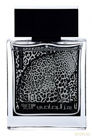 Rasasi Rumz Al Rasasi Leo (9453) Pour Lui - EDP - Volume: 50 ml for men