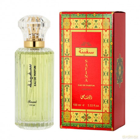 Rasasi Safina - EDP - Volume: 100 ml for women
