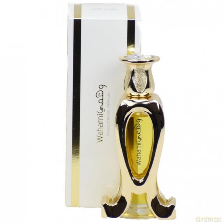 Rasasi Wahami - perfumed oil - Volume: 22 ml unisex