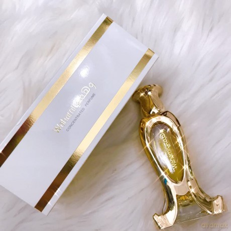 Rasasi Wahami - perfumed oil - Volume: 22 ml unisex
