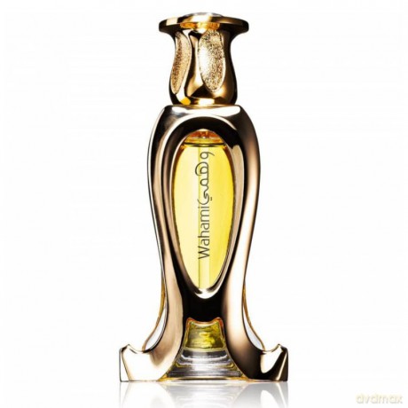 Rasasi Wahami - perfumed oil - Volume: 22 ml unisex