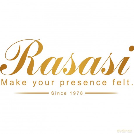 Rasasi Wahami - perfumed oil - Volume: 22 ml unisex