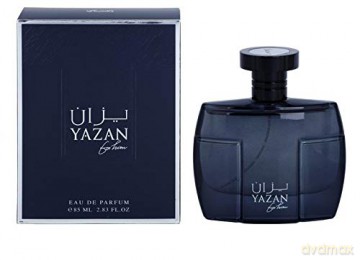 Rasasi Yazan - EDP - Volume: 85 ml for men