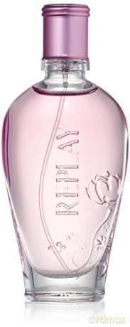 Replay Replay Jeans Spirit For Her - EDT - Volume: 60 ml for women