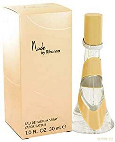 Rihanna Nude - EDP - Volume: 30 ml for women