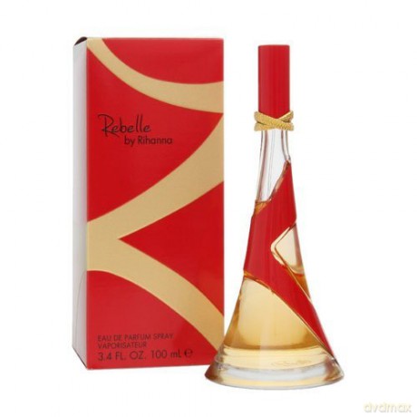 Rihanna Rebelle - EDP - Volume: 100 ml for women
