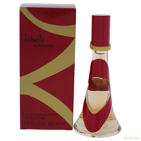 Rihanna Rebelle - EDP - Volume: 30 ml for women