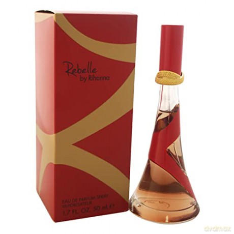 Rihanna Rebelle - EDP - Volume: 50 ml for women