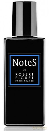 Robert Piguet Notes - EDP - Volume: 100 ml unisex