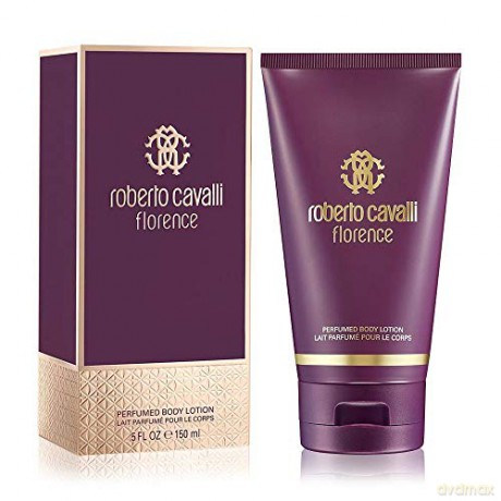 Roberto Cavalli Florence - Body Lotion - Volume: 150 ml for women